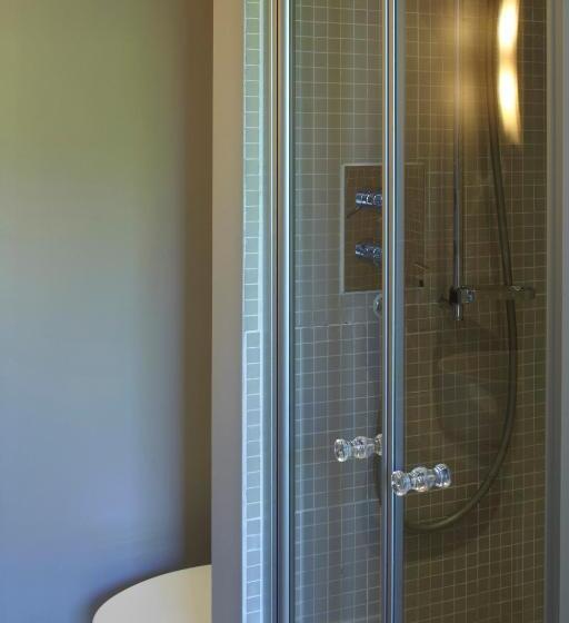 Quarto Estandar, B&b Belgravia