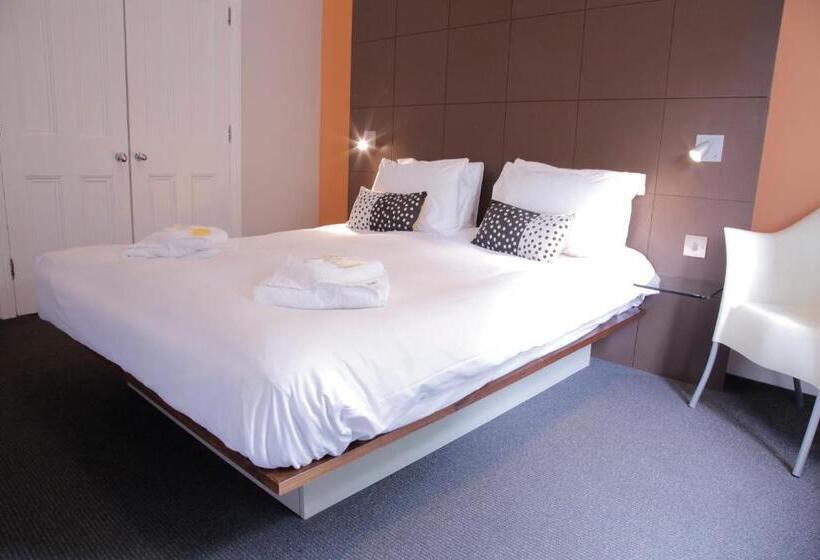 Quarto Familiar, B&b Belgravia