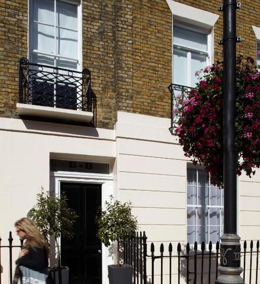 Family Room, B&b Belgravia