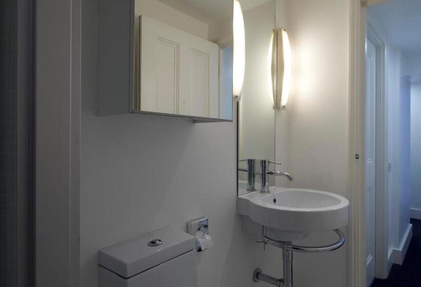 Quarto Familiar, B&b Belgravia