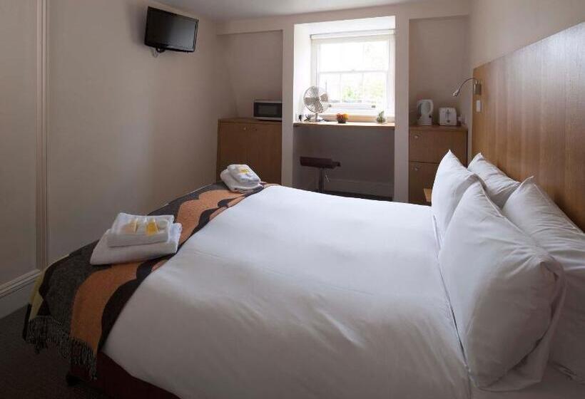 Estudio Estàndard, B&b Belgravia