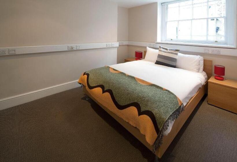Apartament 2 Dormitoris, B&b Belgravia
