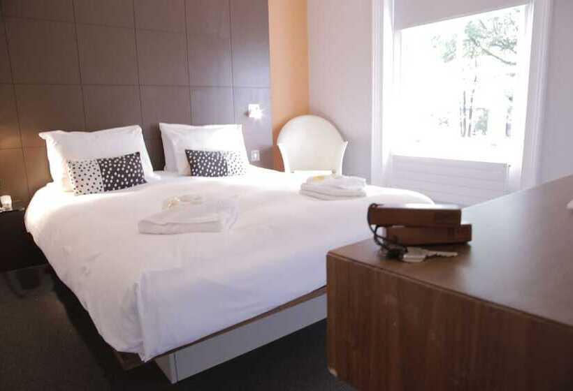 Quarto Estandar, B&b Belgravia