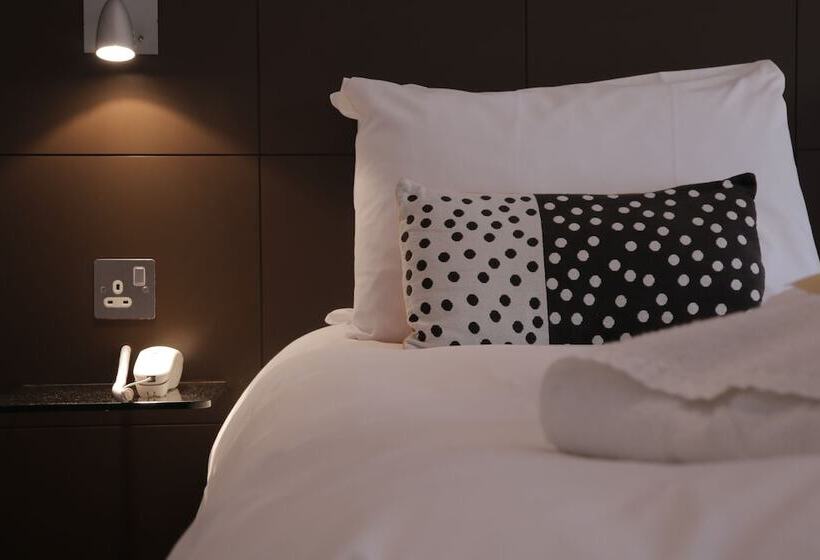 Habitació Estàndard, B&b Belgravia