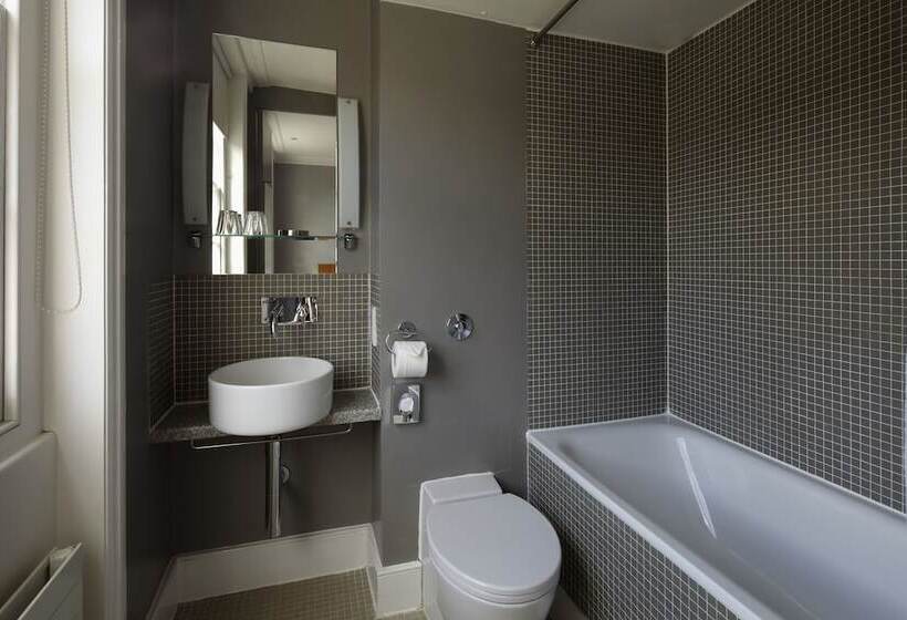 Habitació Estàndard, B&b Belgravia