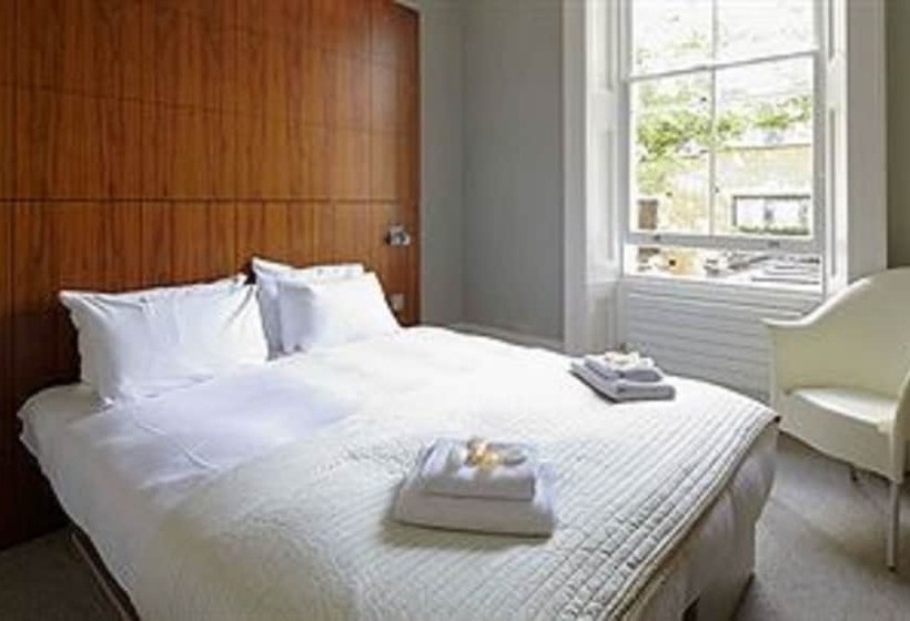 Family Room, B&b Belgravia