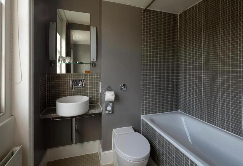 Quarto Familiar, B&b Belgravia