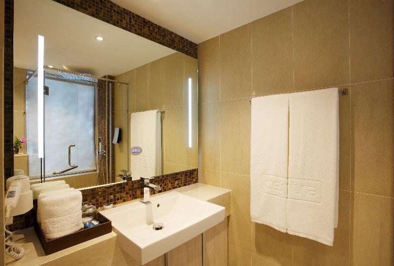 Номер Премиум, Shilat Avenue Pattaya