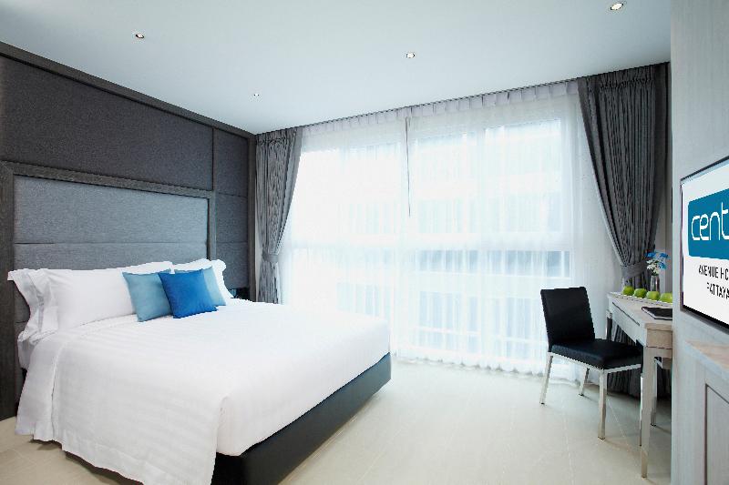Номер Премиум, Shilat Avenue Pattaya
