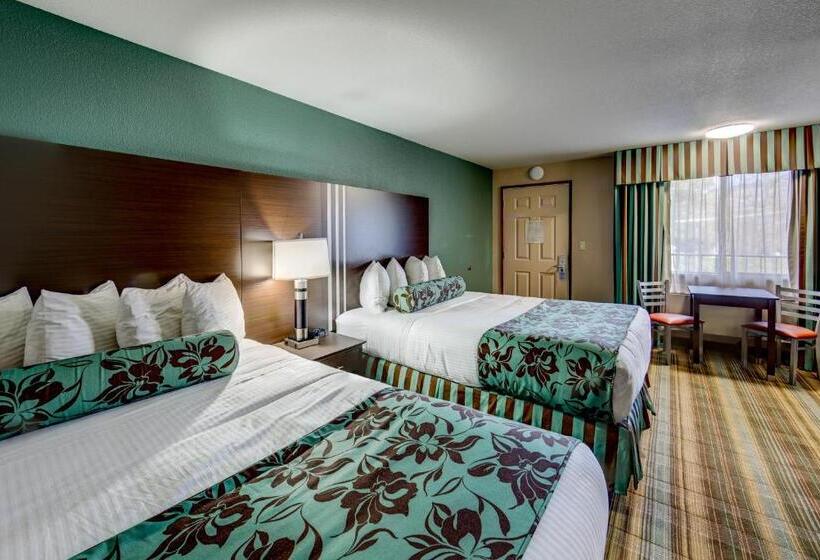 Номер Стандарт, Flagship Inn Of Ashland