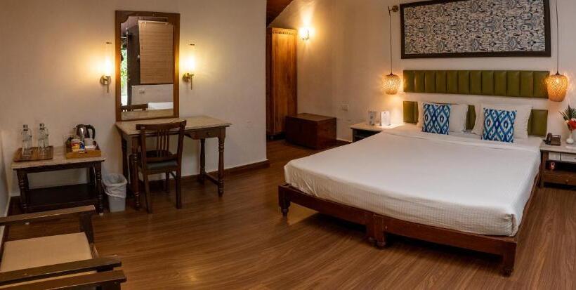 标准间, Green Meadows Resort
