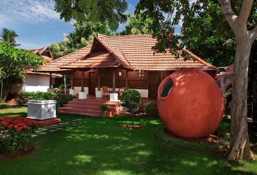 标准间, Green Meadows Resort