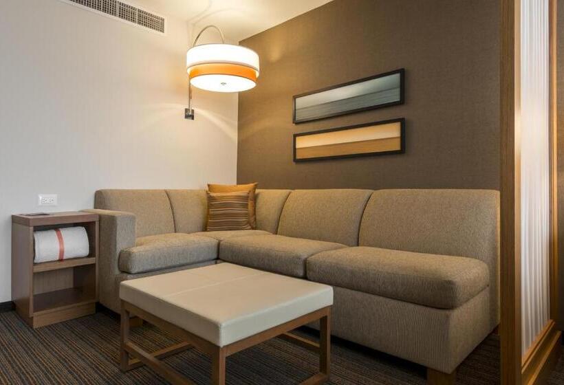 اتاق استاندارد با تخت بزرگ, Courtyard By Marriott Ciudad Del Carmen Campeche
