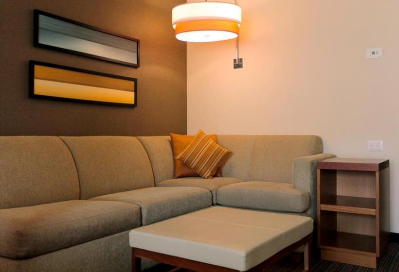 اتاق استاندارد با تخت بزرگ, Courtyard By Marriott Ciudad Del Carmen Campeche
