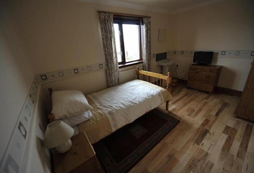발코니 스탠다드 싱글 룸, Sandwick Bay Guest House
