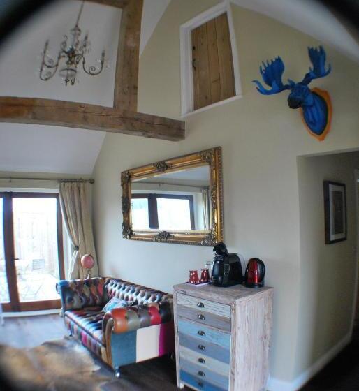 Family Suite, The Bowl Inn