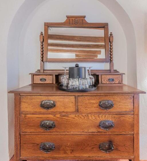 Номер Стандарт, The Historic Taos Inn