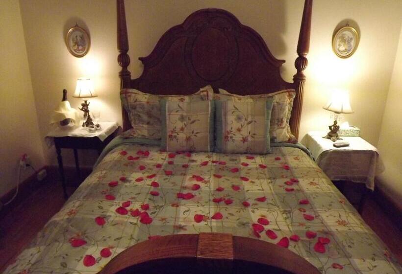 Номер Стандарт, Margaretville Mountain Inn B&b