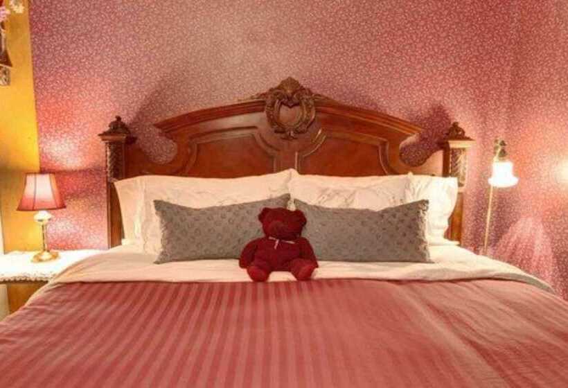 Номер Стандарт, Margaretville Mountain Inn B&b