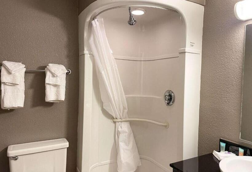 Стандартный Номер Кровать Кинг, Park Inn By Radisson, Cheyenne