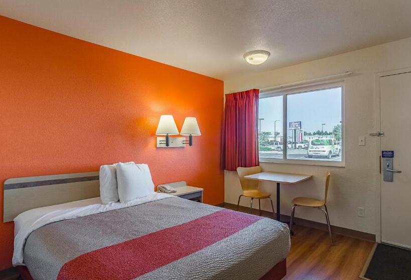 Номер Deluxe Кровать Кинг, Park Inn By Radisson, Cheyenne
