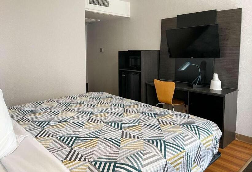 Номер Стандарт, Park Inn By Radisson, Cheyenne
