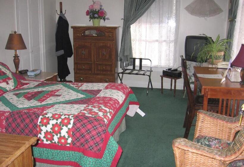 Номер Стандарт, Olde Judge Mansion B&b