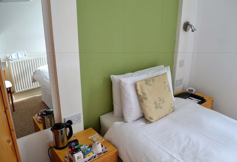Номер Стандарт Индивидуальный, Carrington Guest House
