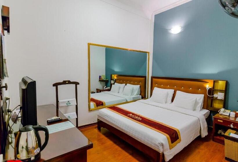 اتاق استاندارد, A25 Hotel   12 Liên Trì