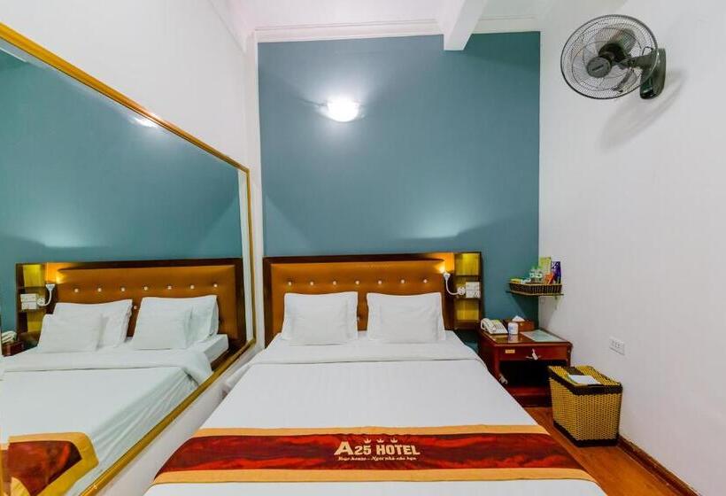 اتاق استاندارد, A25 Hotel   12 Liên Trì