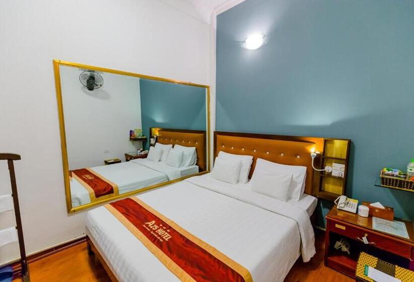 اتاق استاندارد, A25 Hotel   12 Liên Trì