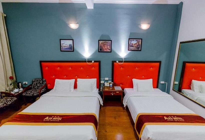 اتاق سوپریور, A25 Hotel   12 Liên Trì