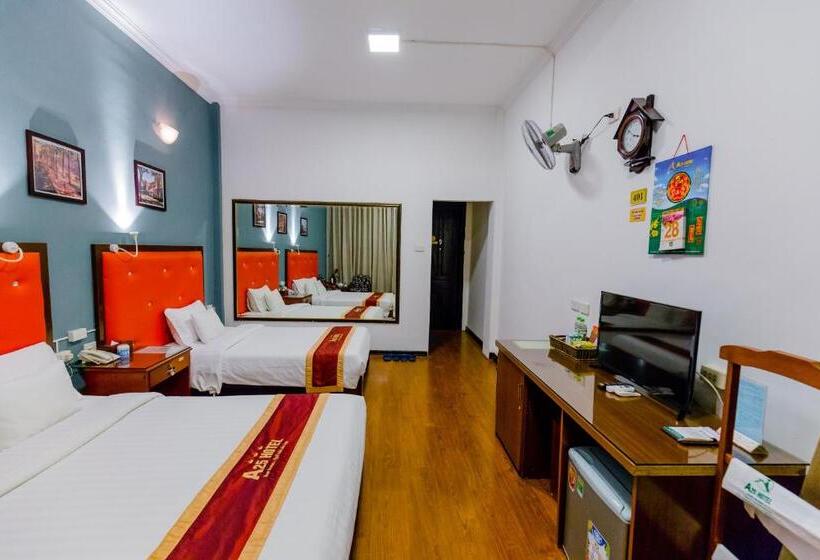 اتاق سوپریور, A25 Hotel   12 Liên Trì