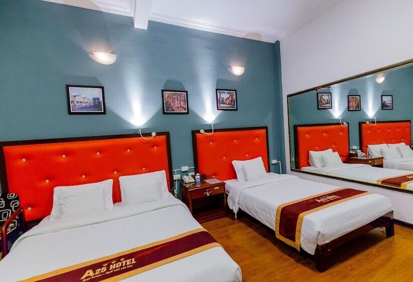 اتاق سوپریور, A25 Hotel   12 Liên Trì