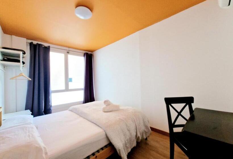 Номер Комфорт, Arc House Barcelona