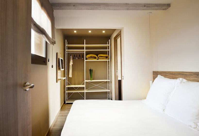 آپارتمان لوکس 2 خوابه, Barcelona Apartment Milà