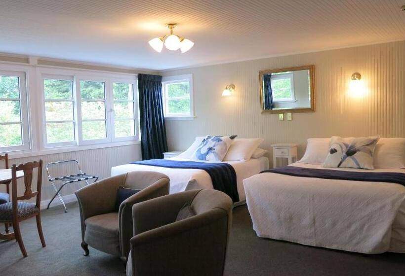 Номер Superior, Cheltenham House