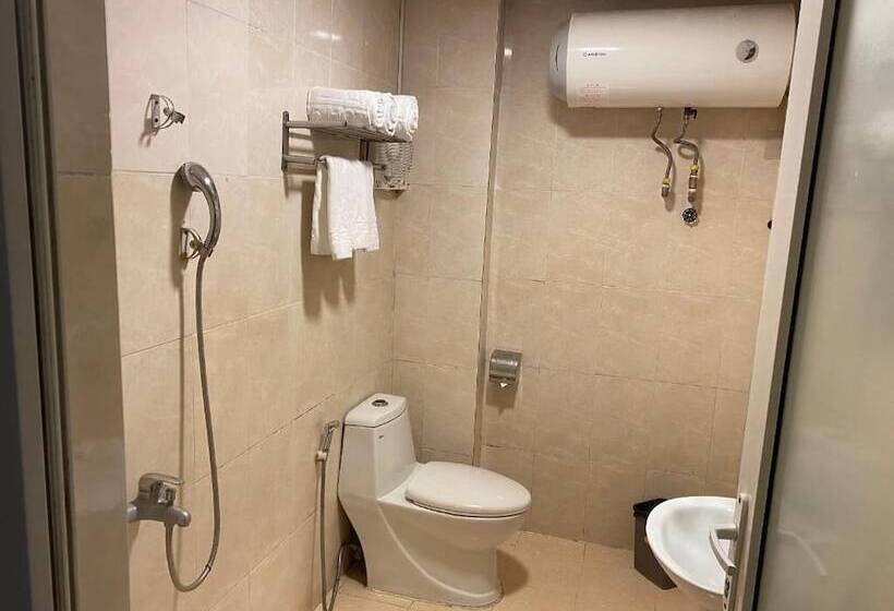 اتاق سوپریور, A25 Hotel   12 Liên Trì