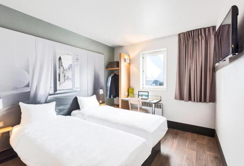 Номер Стандарт, B&b Hotel Dunkerque Centre Gare