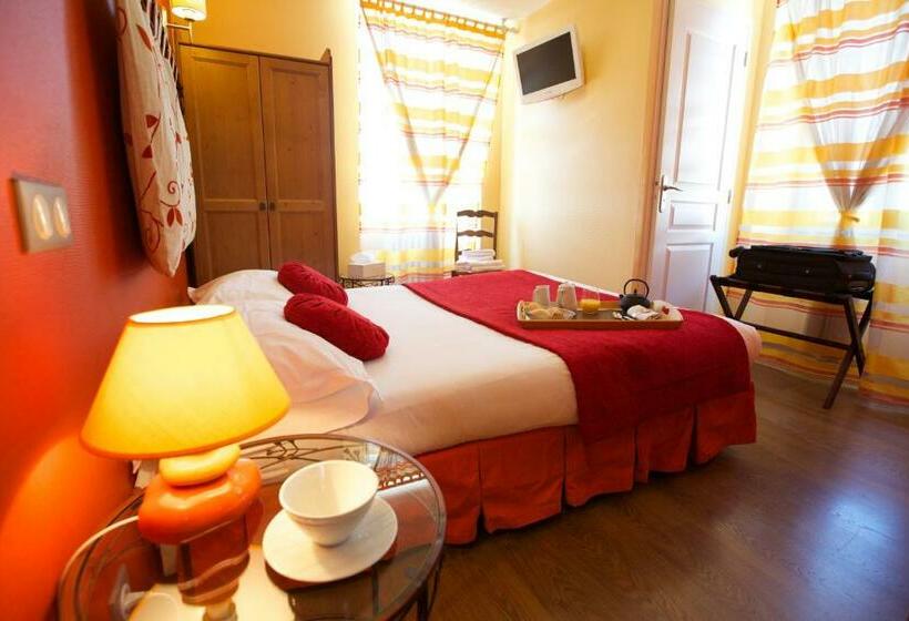 Номер Стандарт, La Bonne Auberge