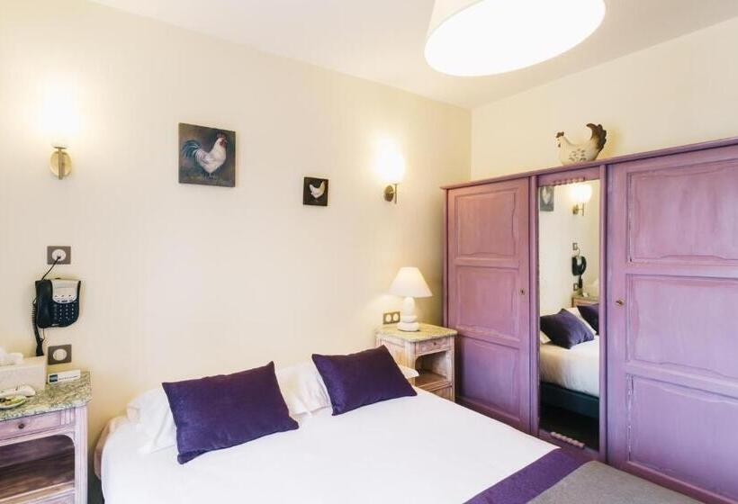 Номер Superior, La Bonne Auberge