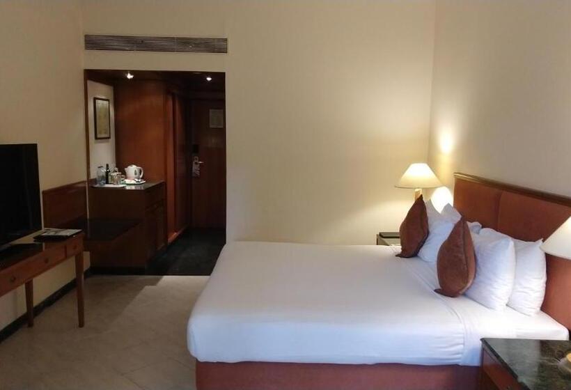 اتاق سوپریور با تخت بزرگ, Palm Meadows Resort