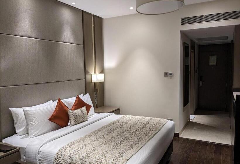 اتاق لوکس, Palm Meadows Resort