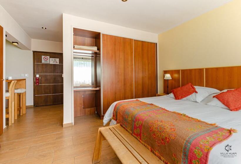 Номер Superior, Villa Huapi