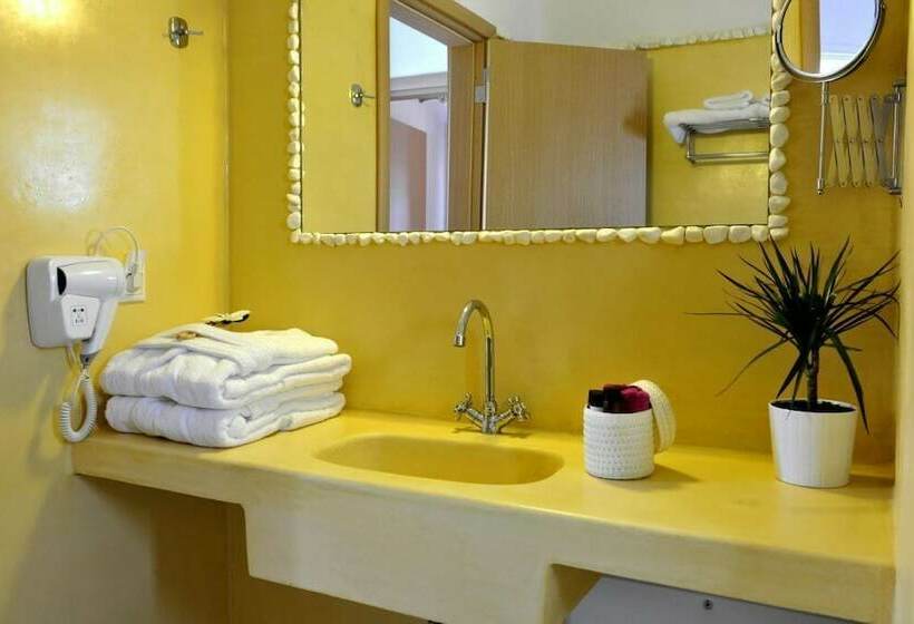 Вилла Superior 1 Спальня, Blue Mare Villas