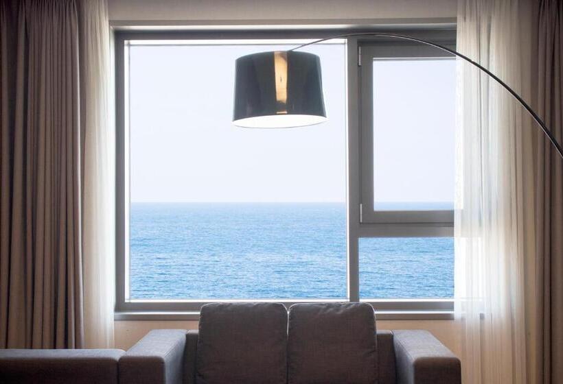 سوییت خانوادگی, Grabel Hotel Jeju
