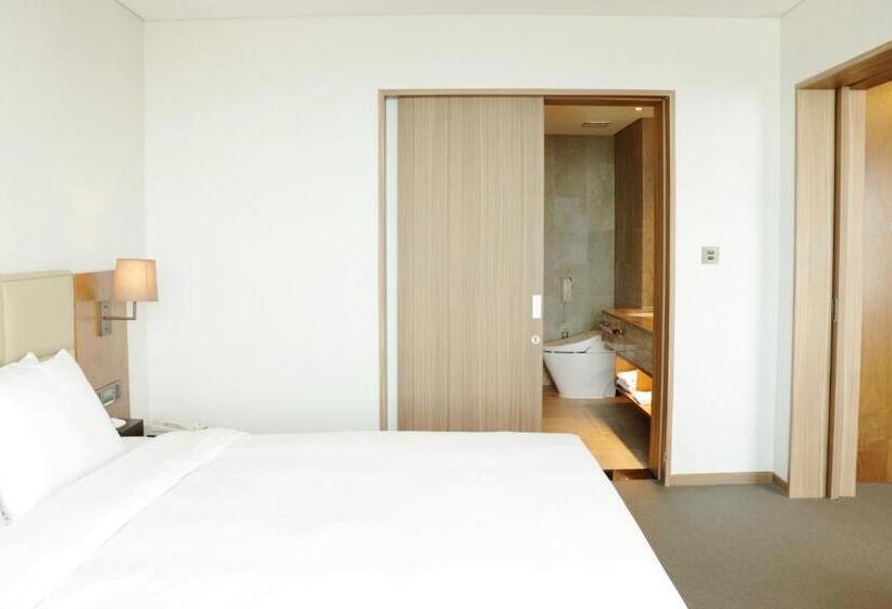 سوئیت کلاب, Grabel Hotel Jeju