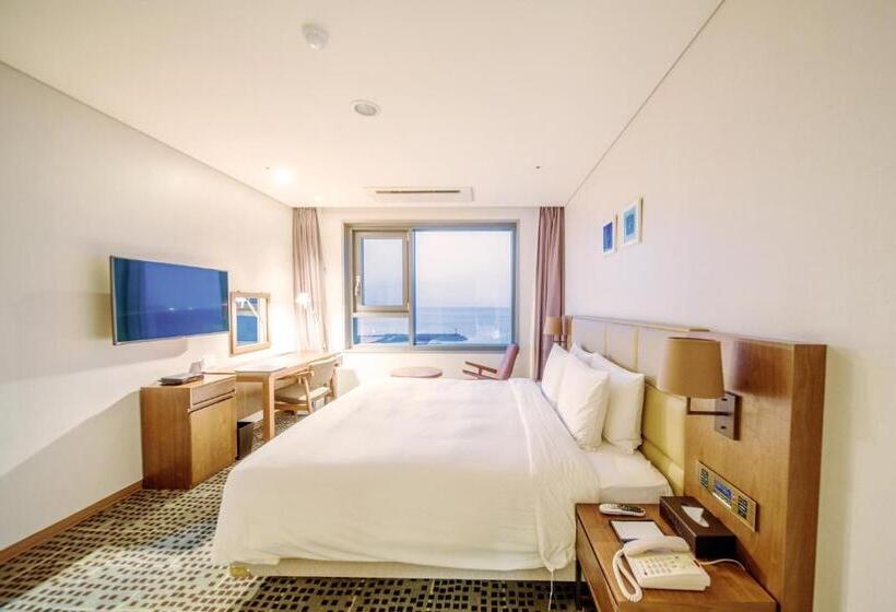 سوئیت کلاب, Grabel Hotel Jeju