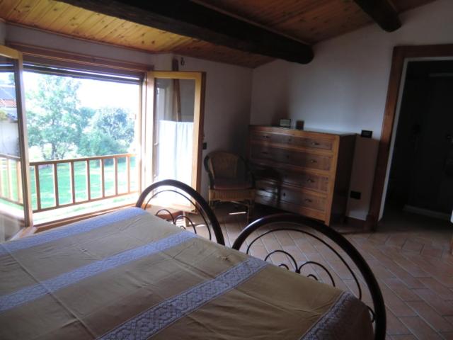Апартаменты 1 Спальня, Agriturismo Ca'de'gatti