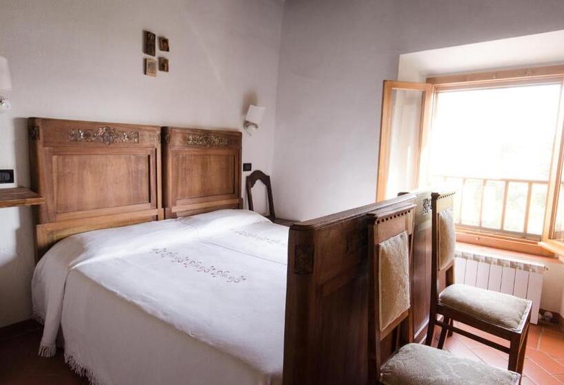 Номер Стандарт, Agriturismo Ca'de'gatti